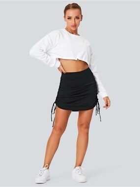 NWT Halara Everyday 2-in-1 Activity Skirt Size 3X